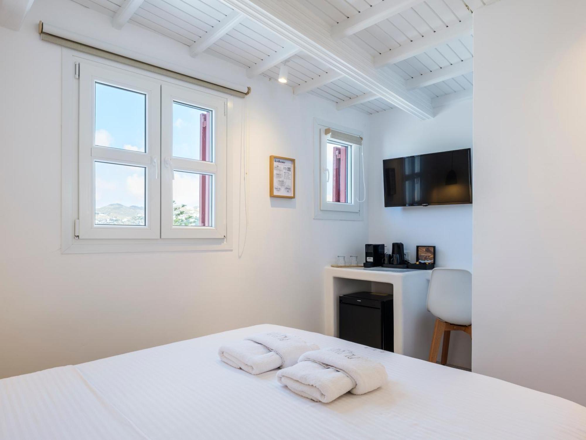 Alana Mykonos Hotel Mykonos Town Eksteriør billede